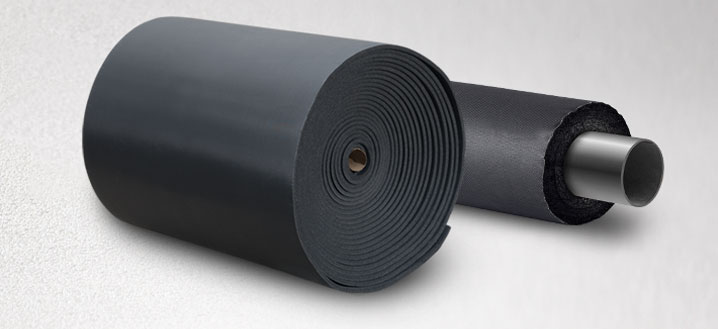 Thermo Isolate Insulation (Duct & Pipe Insulation)